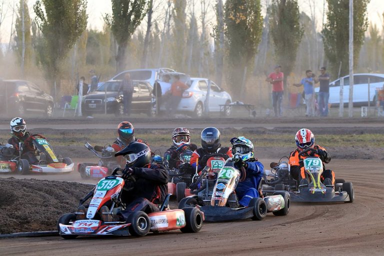 Karting - KTL 3fecha