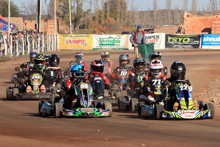 Karting