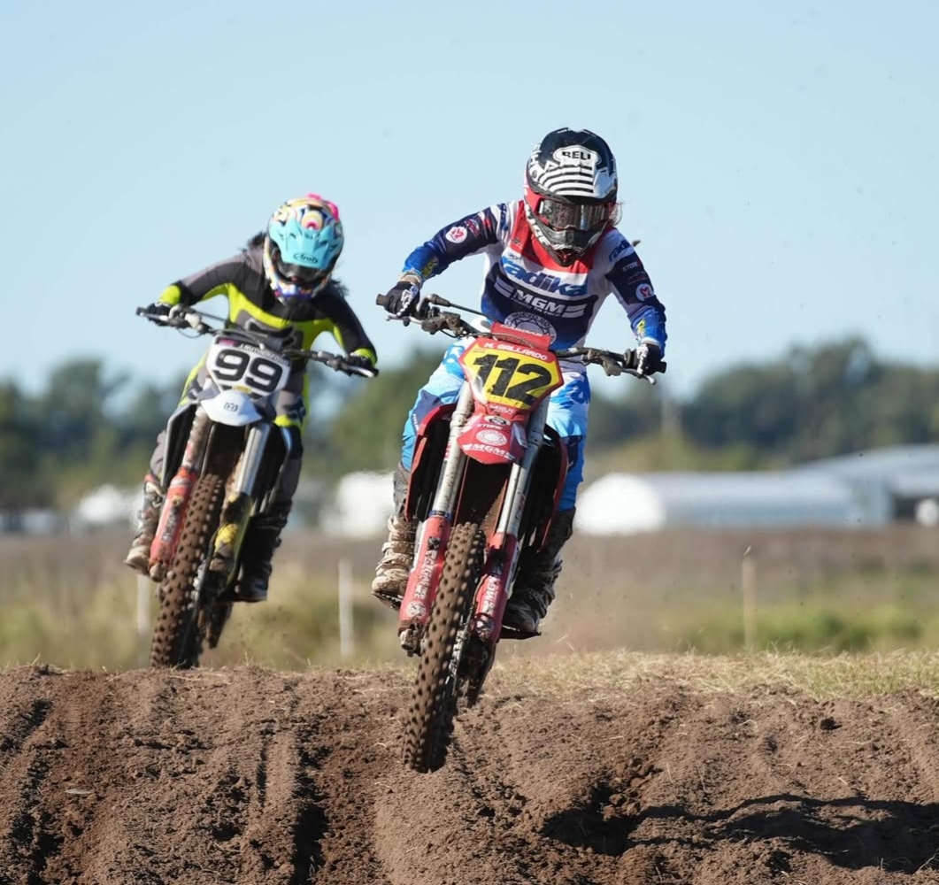 Motocross