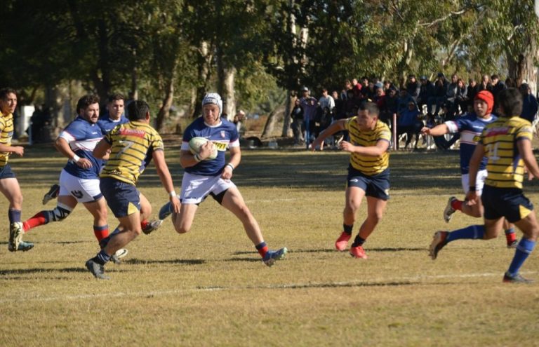 Rugby