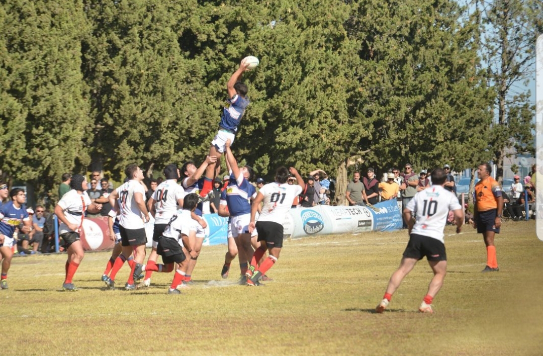 Rugby