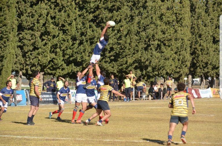 Rugby