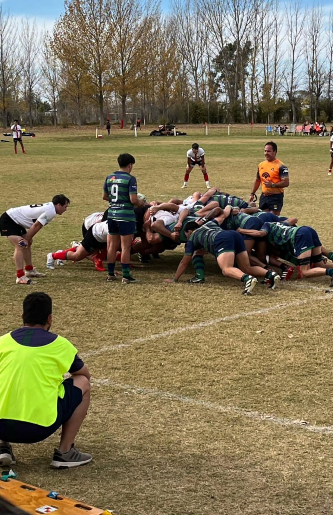 Rugby