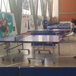 tenis de mesa