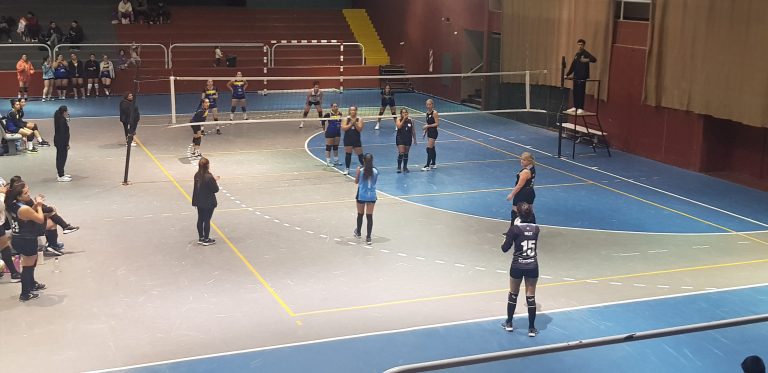 Voley