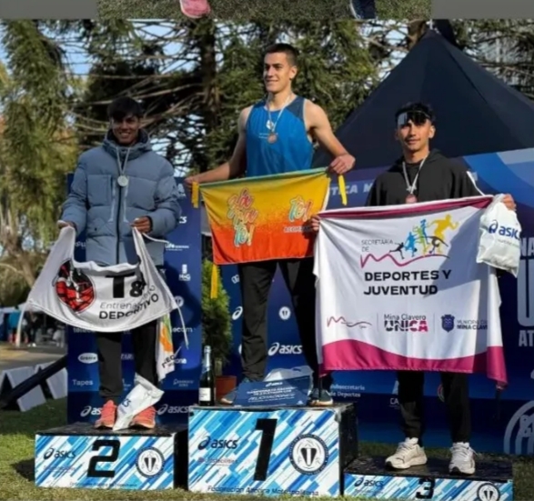 Atletismo