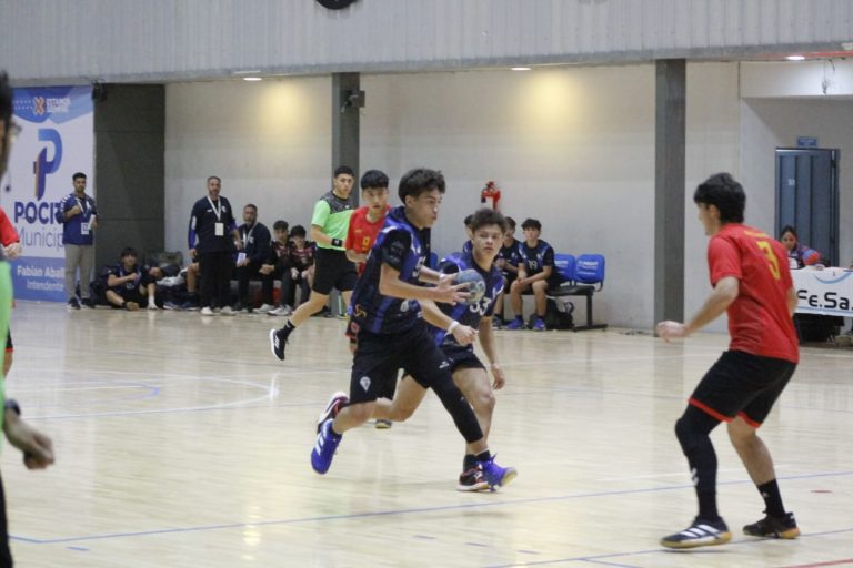 Balonmano