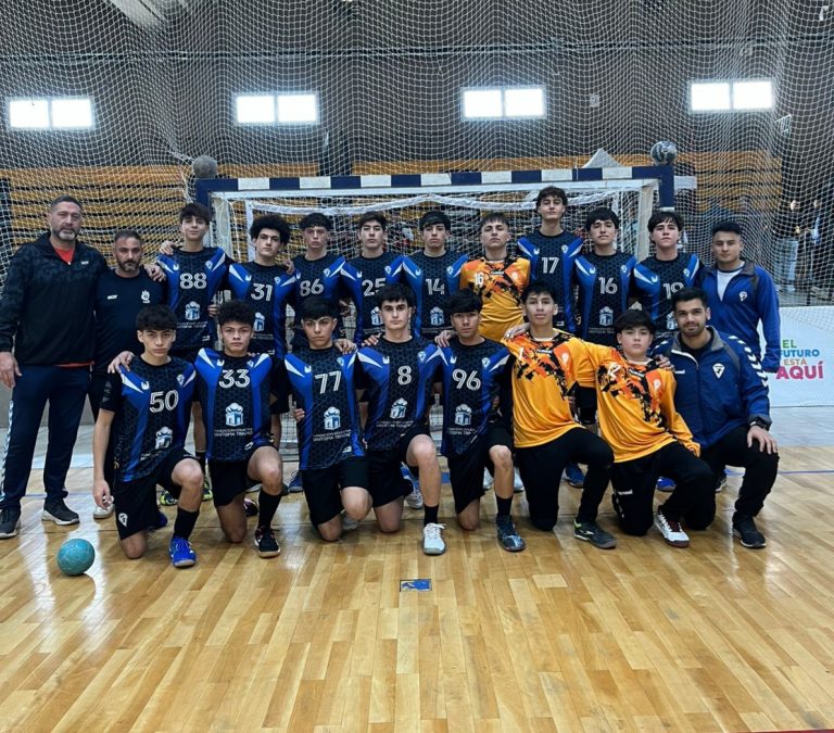 Balonmano
