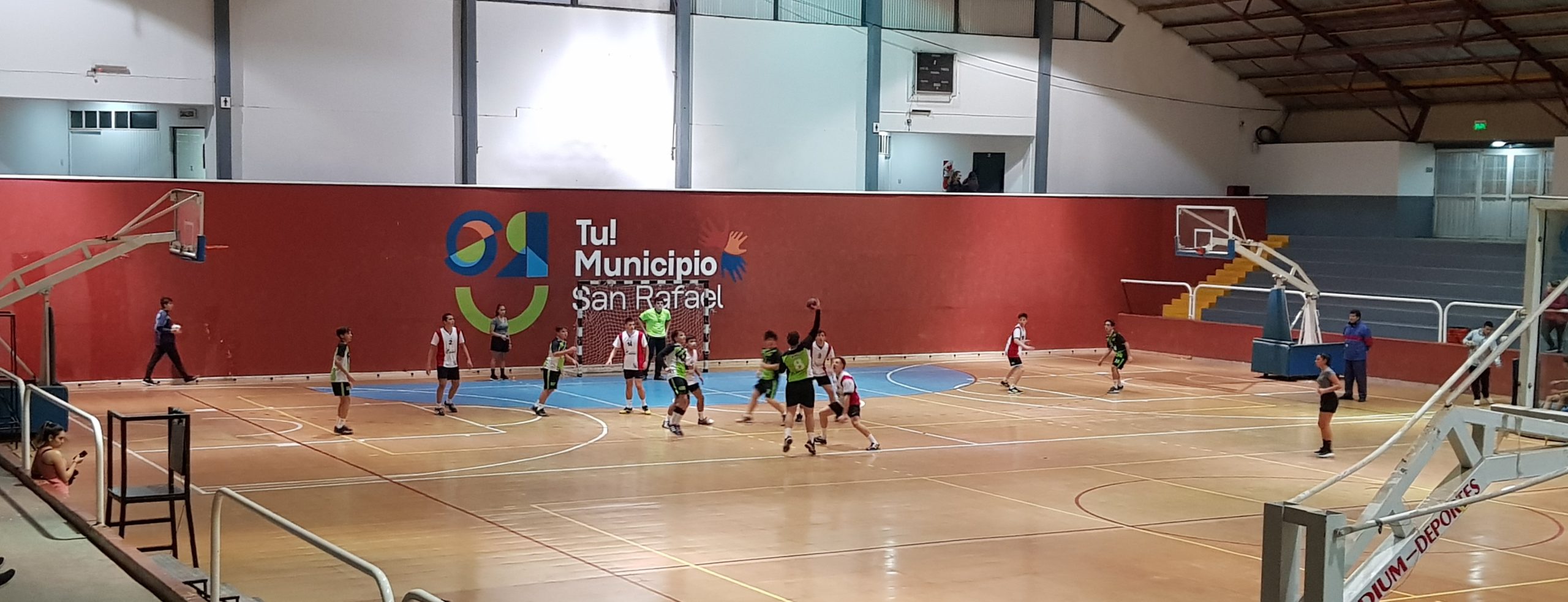 Balonmano