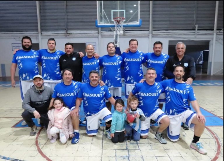 Básquet