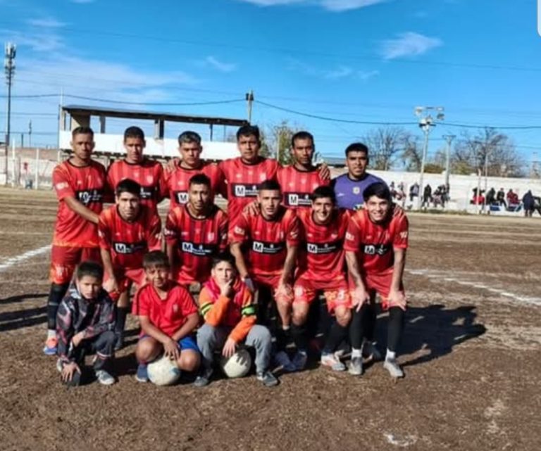 Fútbol