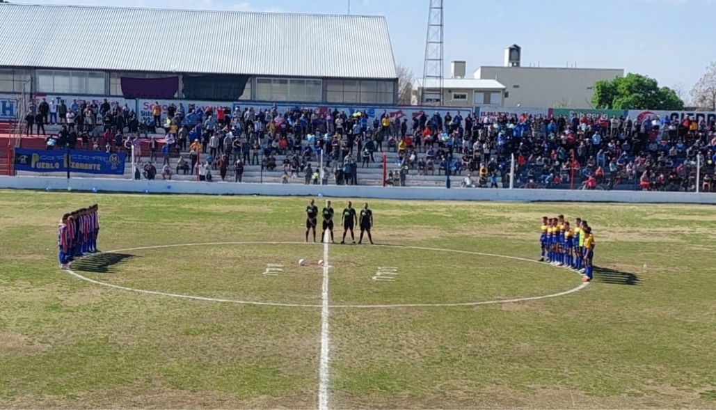 Fútbol