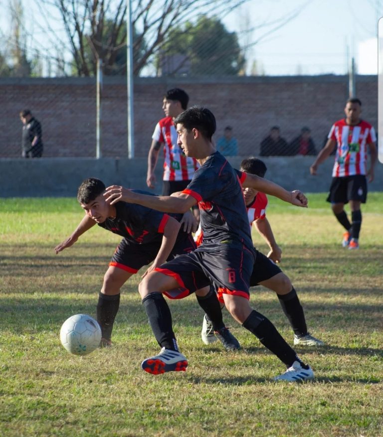 Fútbol