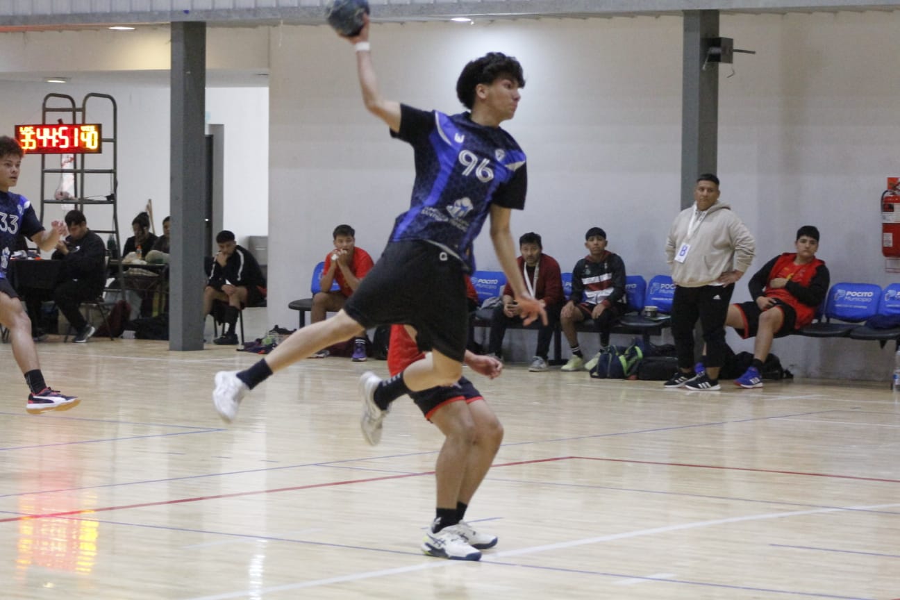 Handball