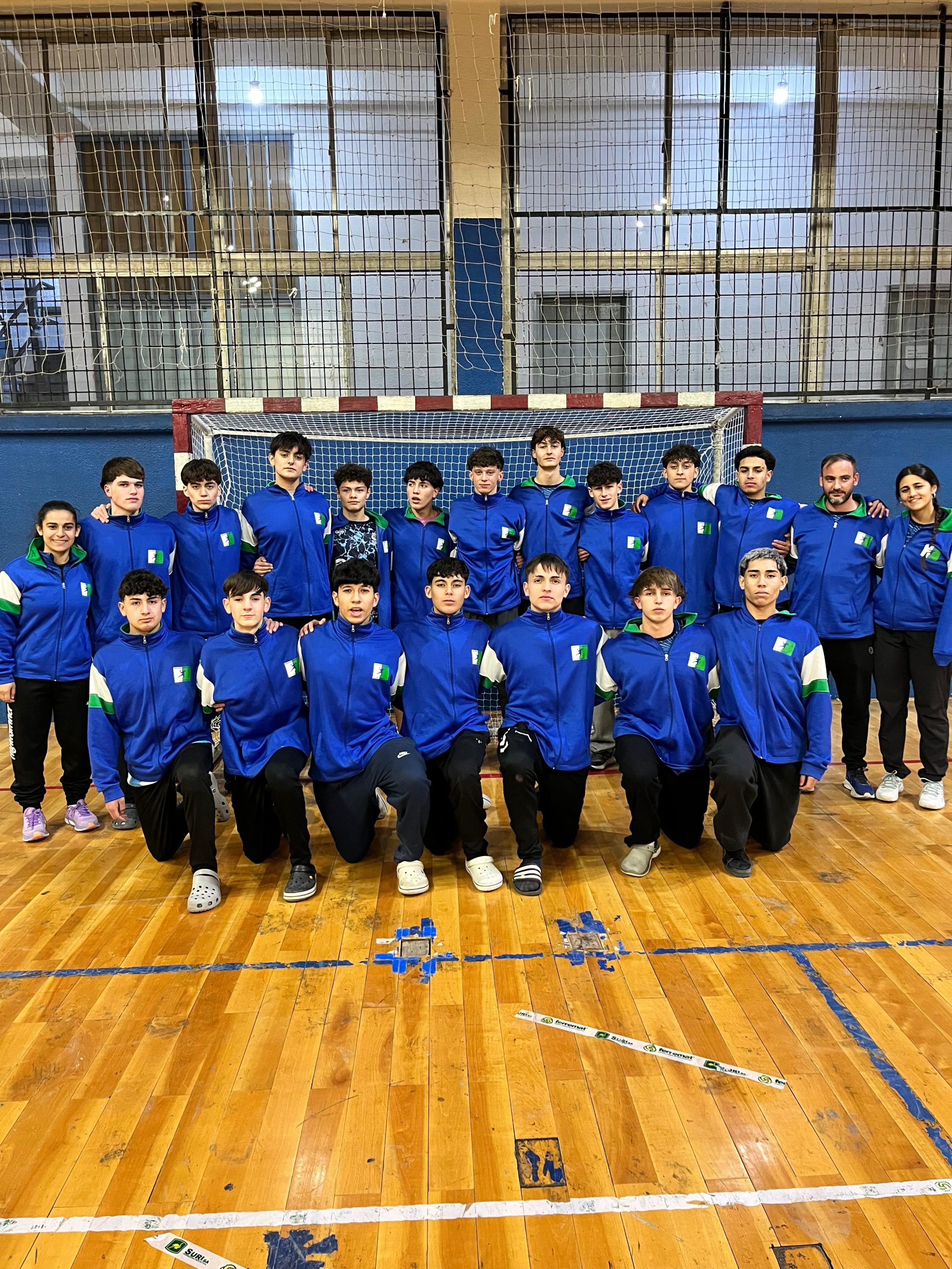 Handball - CV