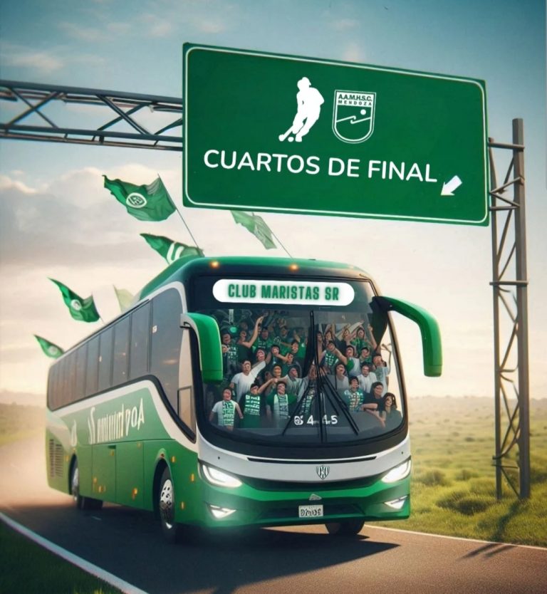 Hockey sobre césped