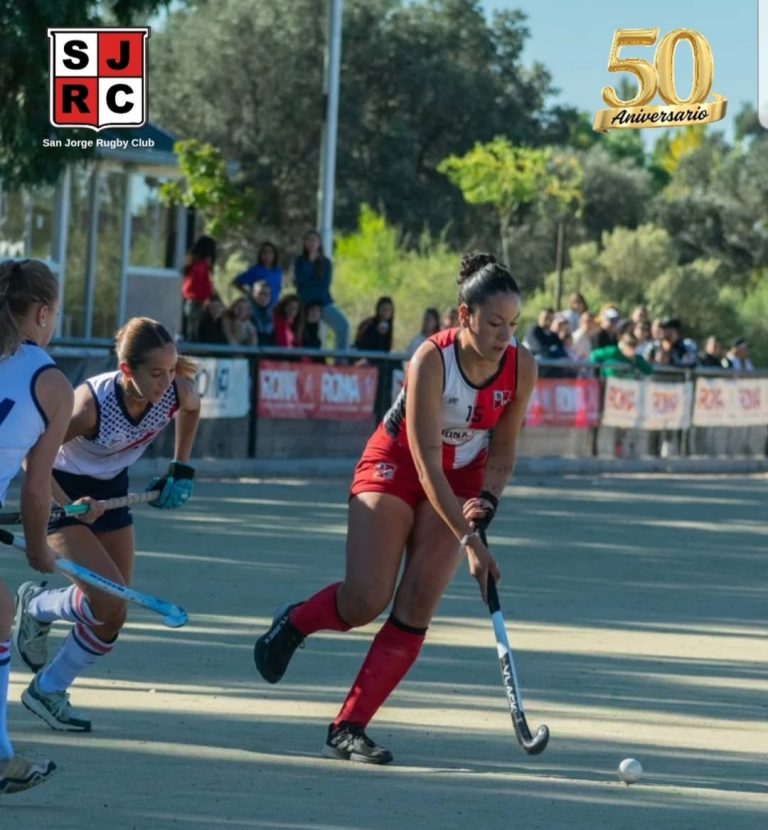Hockey sobre césped