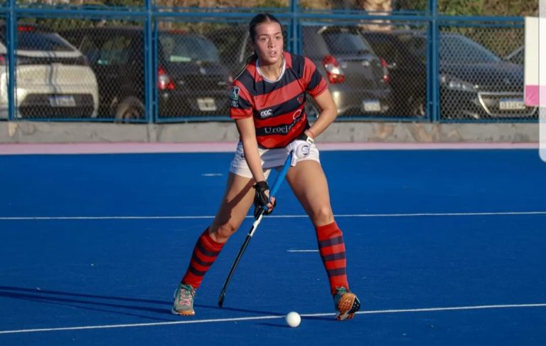 Hockey sobre césped