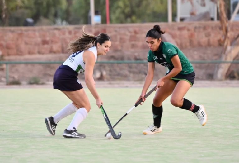 Hockey sobre césped