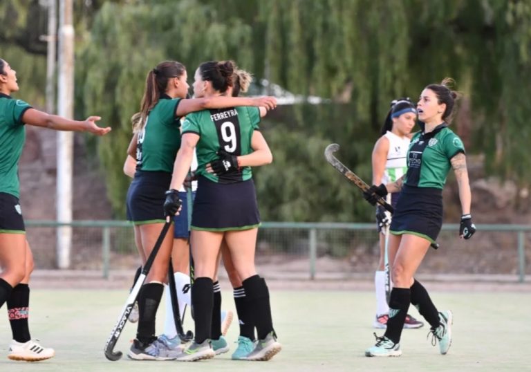 Hockey sobre césped