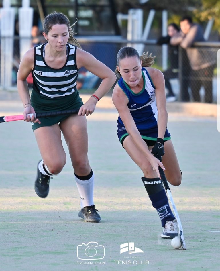 Hockey sobre césped