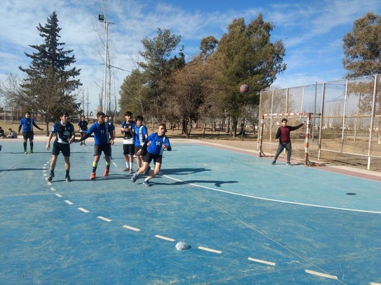 Comenzó la inscripción para los Juegos Sanmartinianos