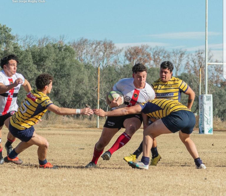 Rugby