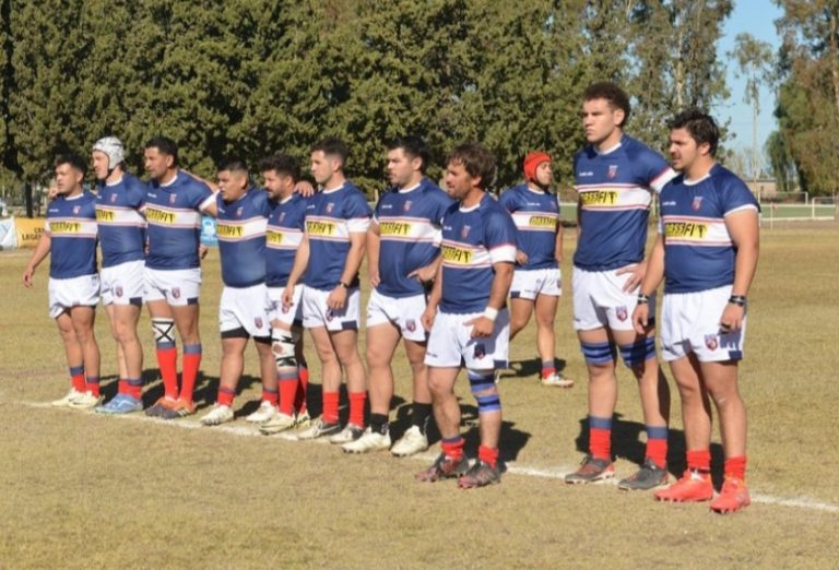 Rugby