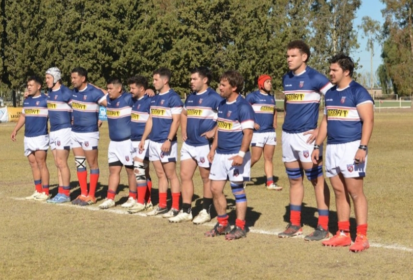 Rugby