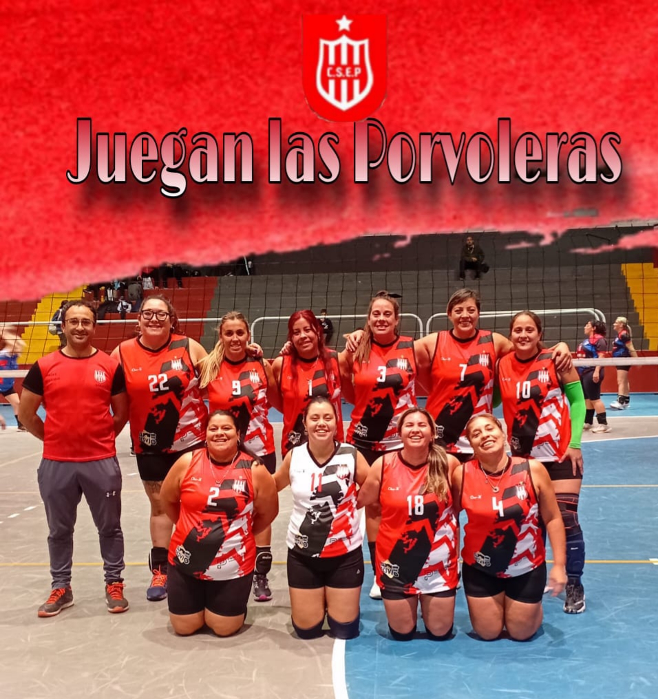 Voley