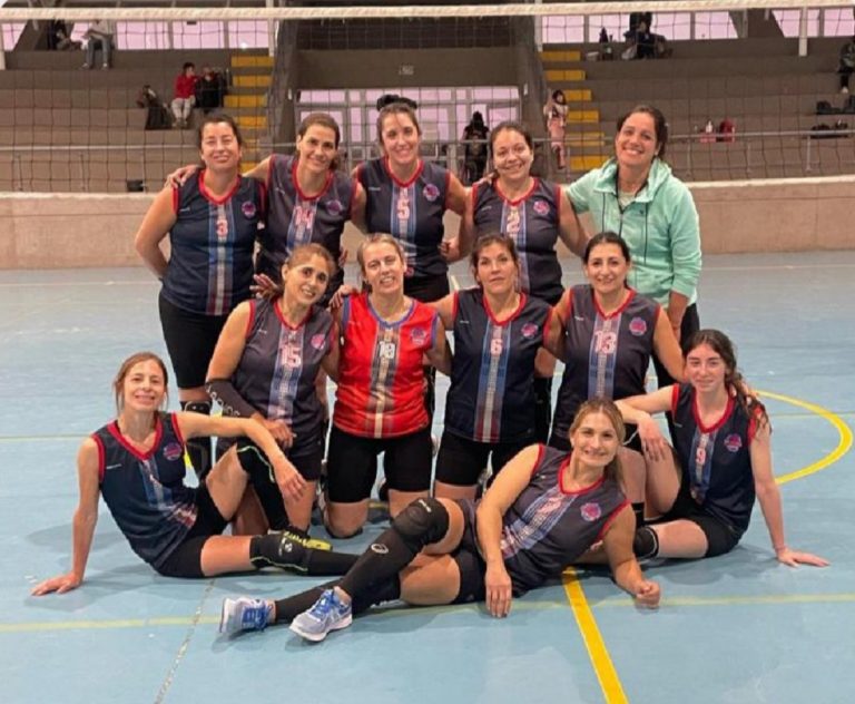 Voley