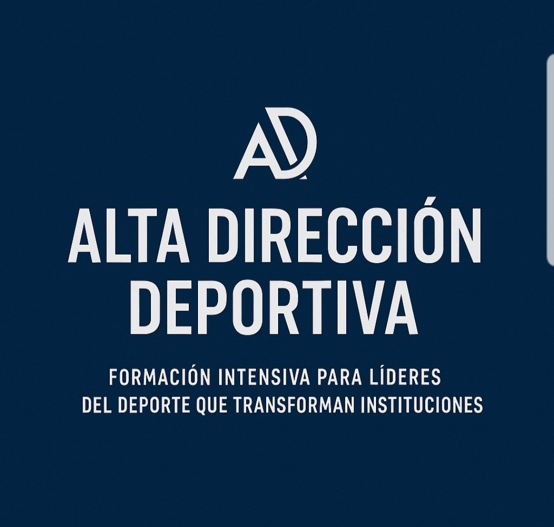 Alta Dirección Deportiva