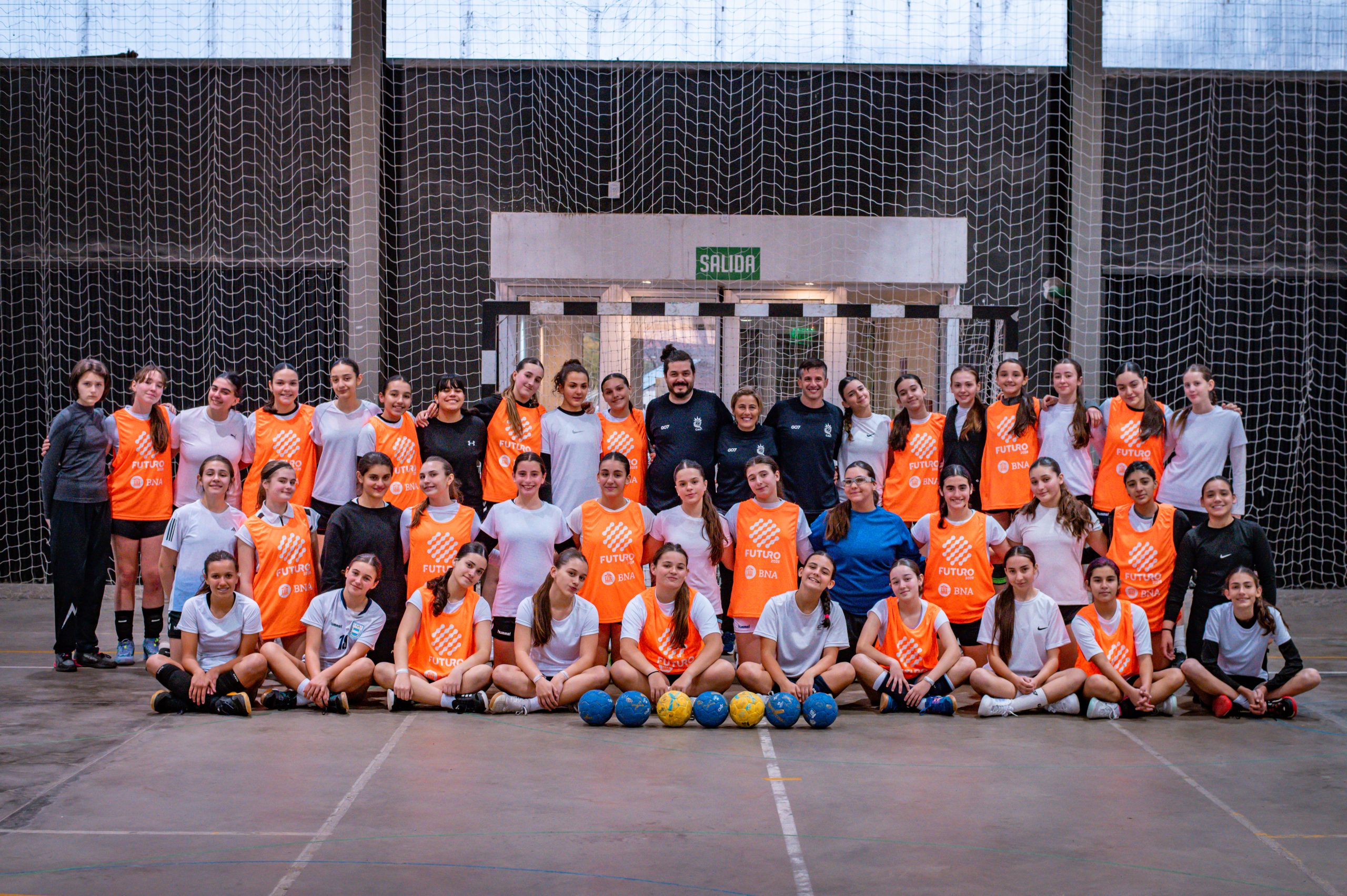 Balonmano