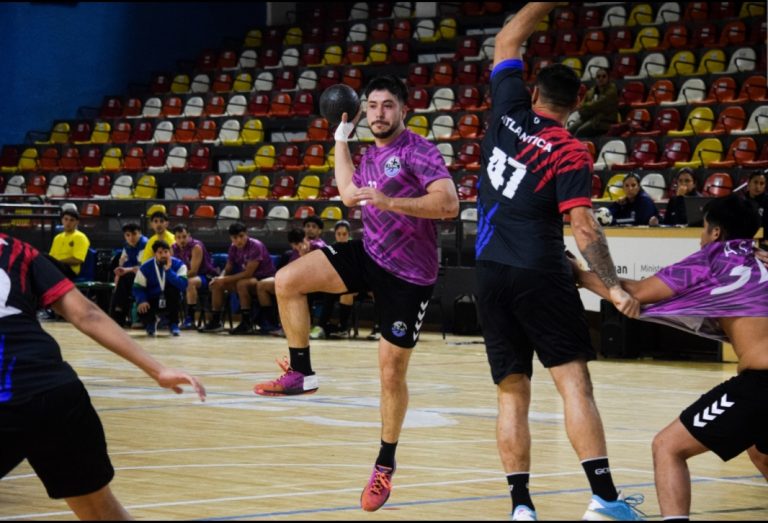 Balonmano