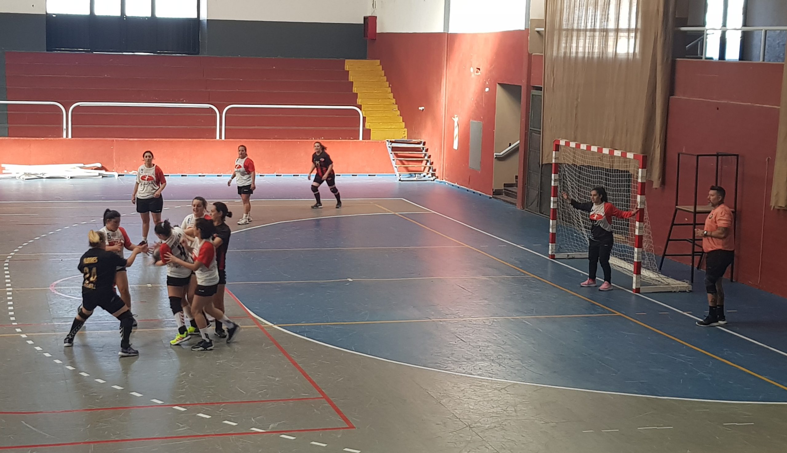 Balonmano