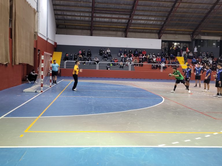 Balonmano