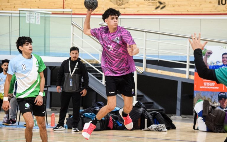 Balonmano