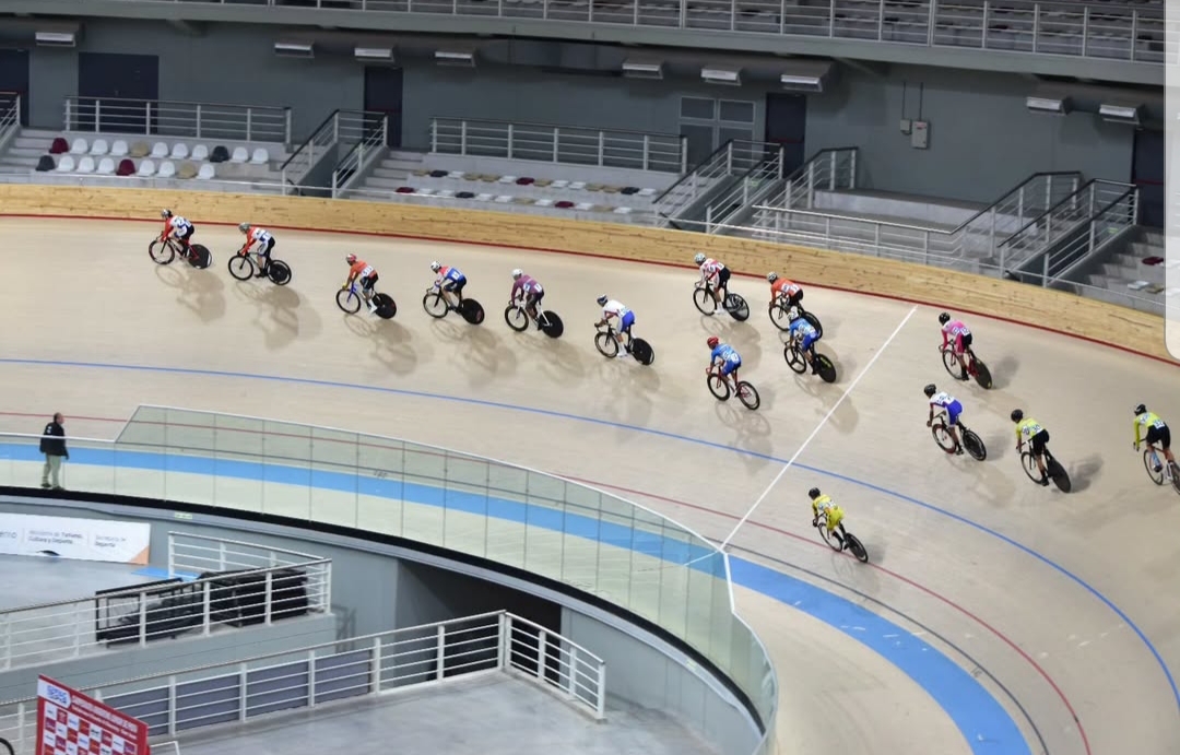 Ciclismo