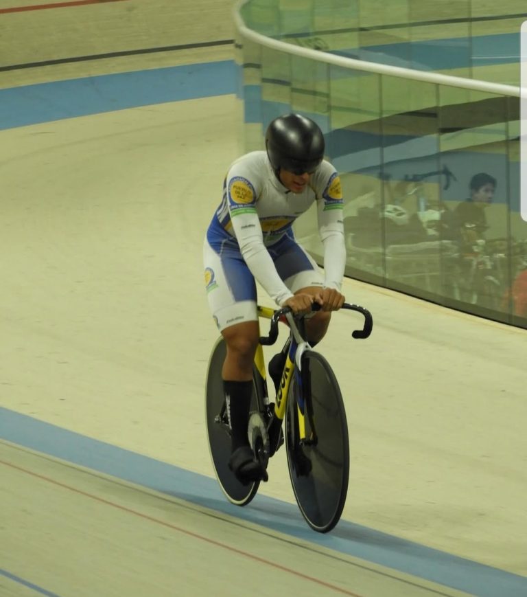 Ciclismo