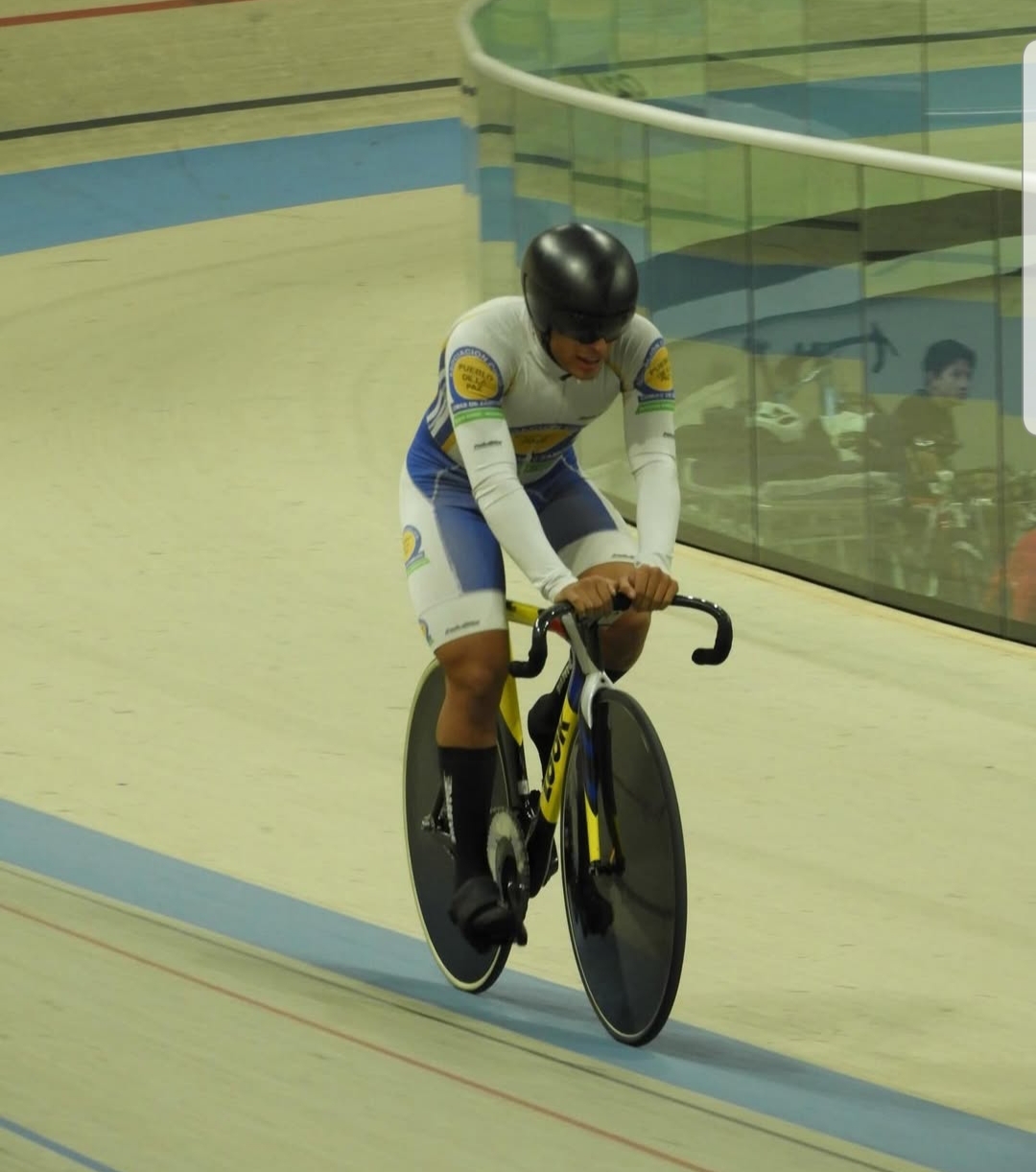 Ciclismo