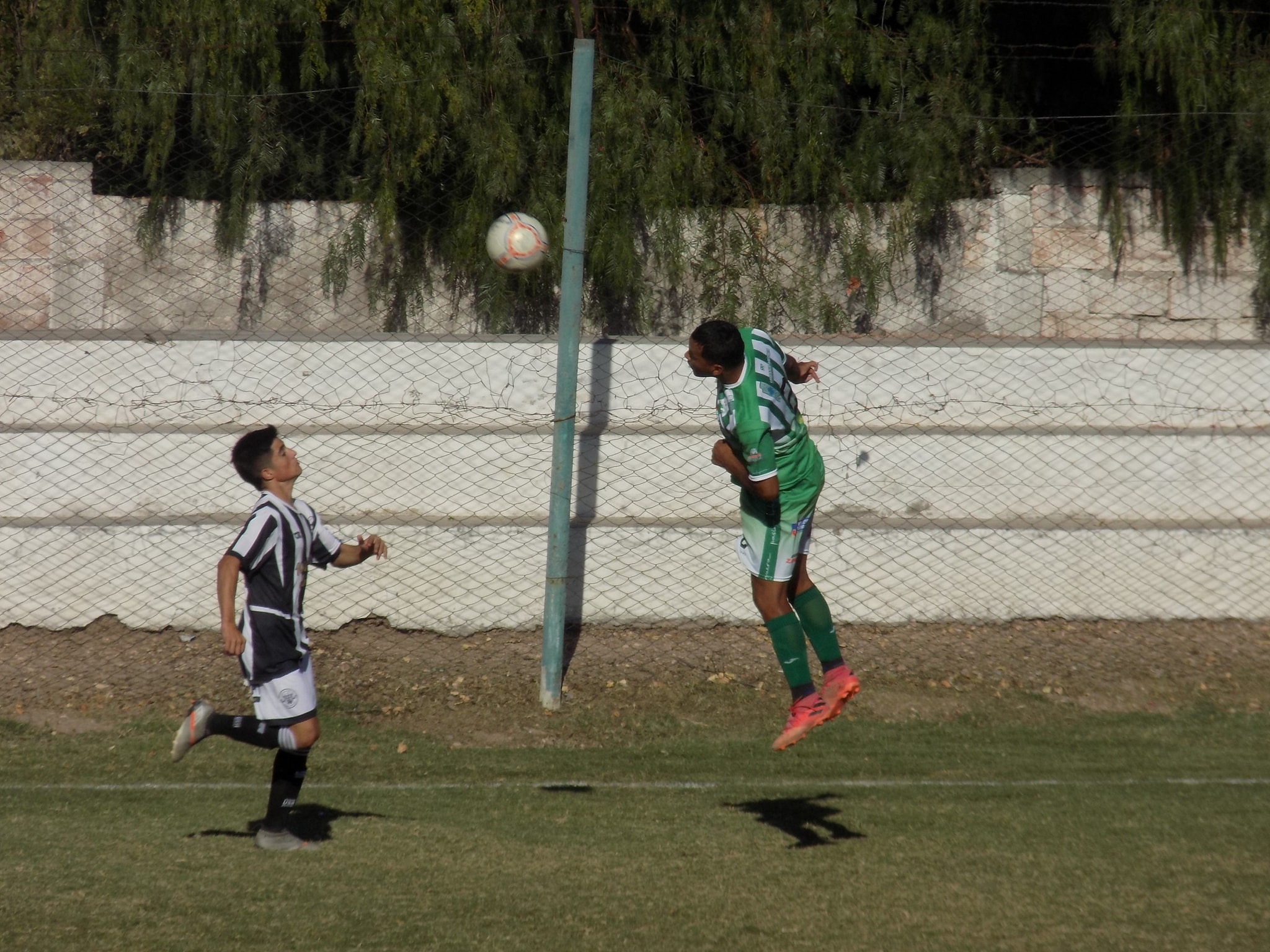 Fútbol