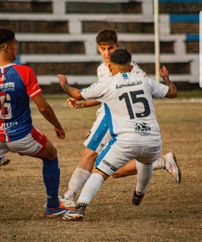 Fútbol