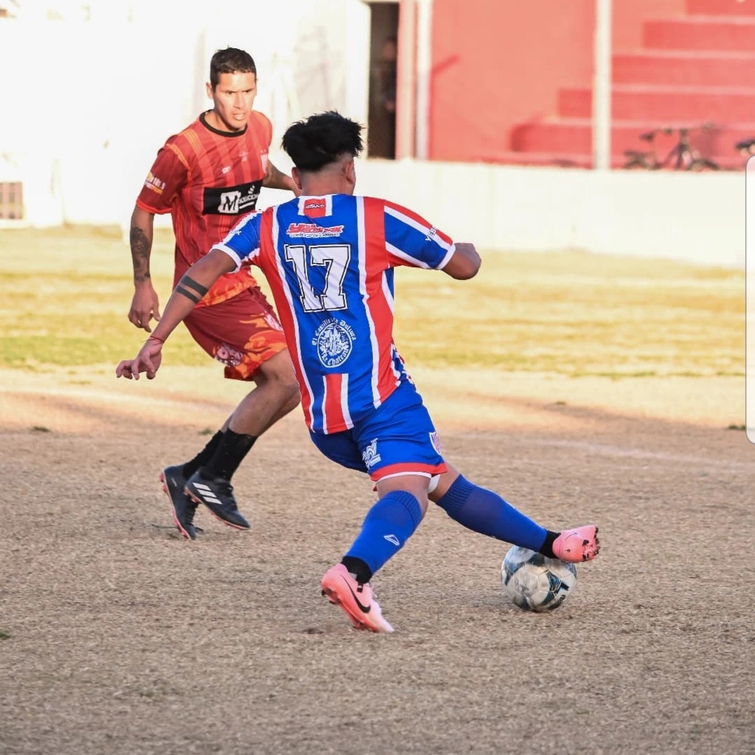 Fútbol