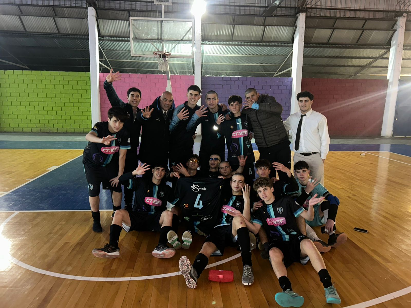Futsal