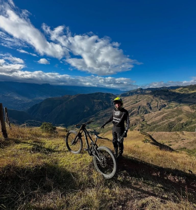 Mountain Bike
