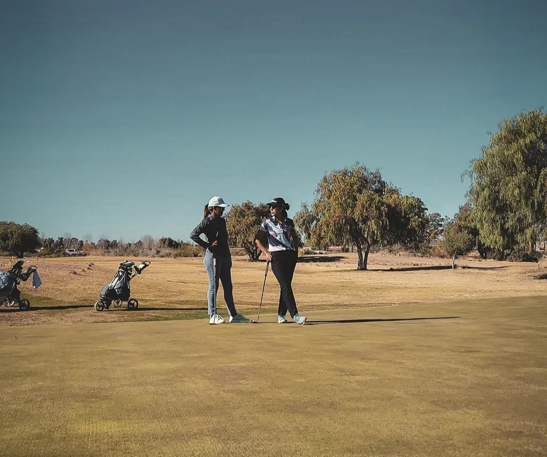 golf