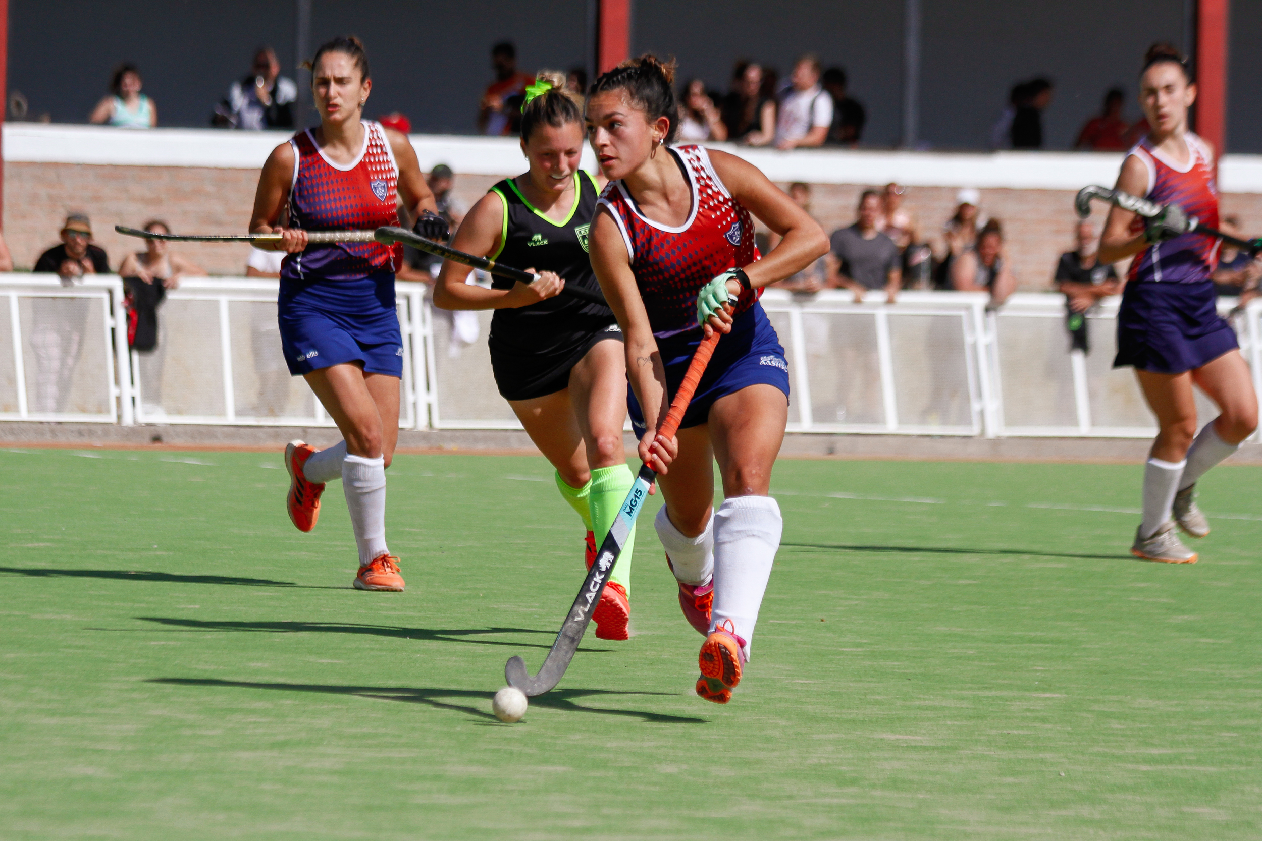Hockey sobre césped