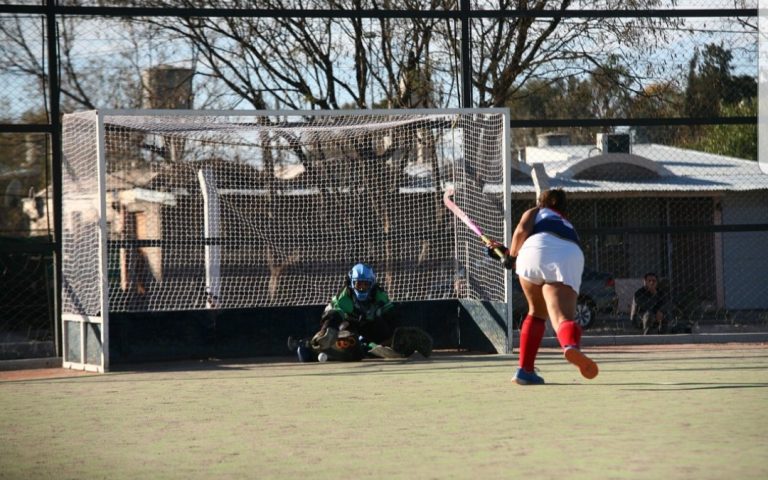 Hockey sobre césped