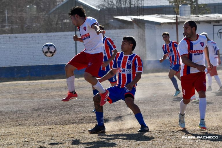 Fútbol