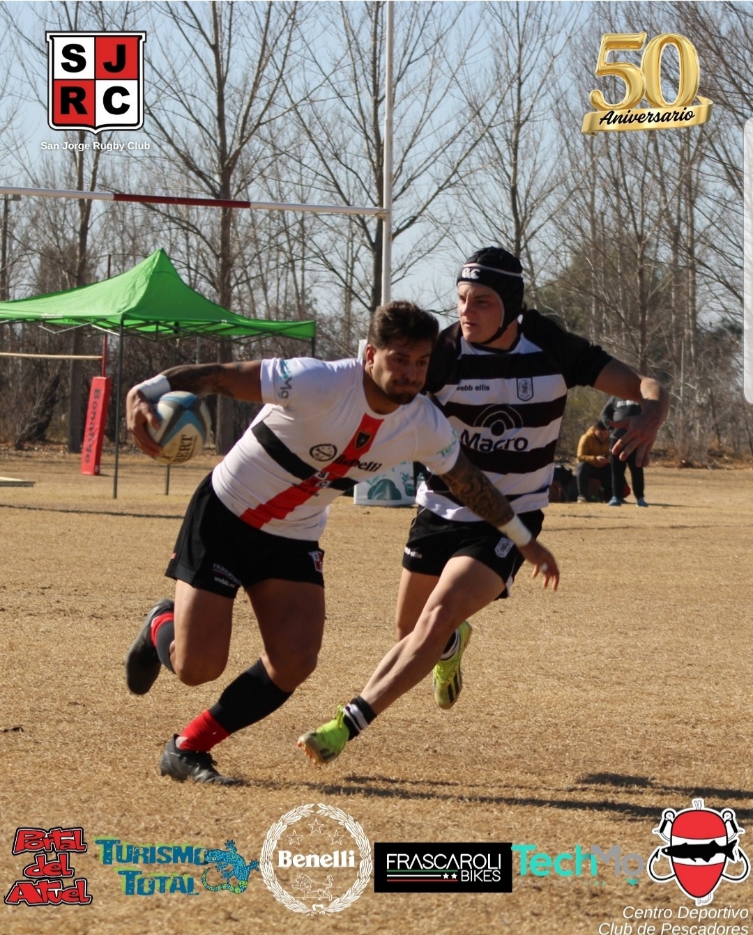 Rugby